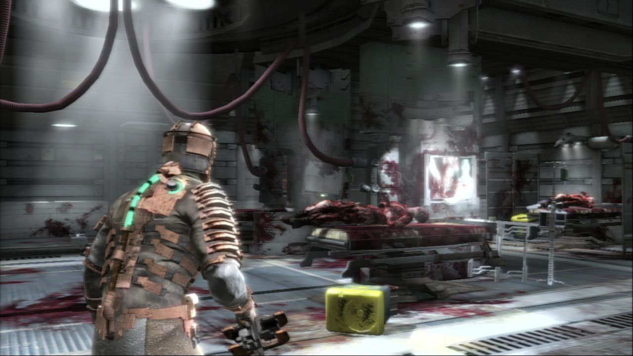 Dead Space   35
