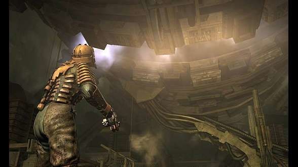 Dead space 5