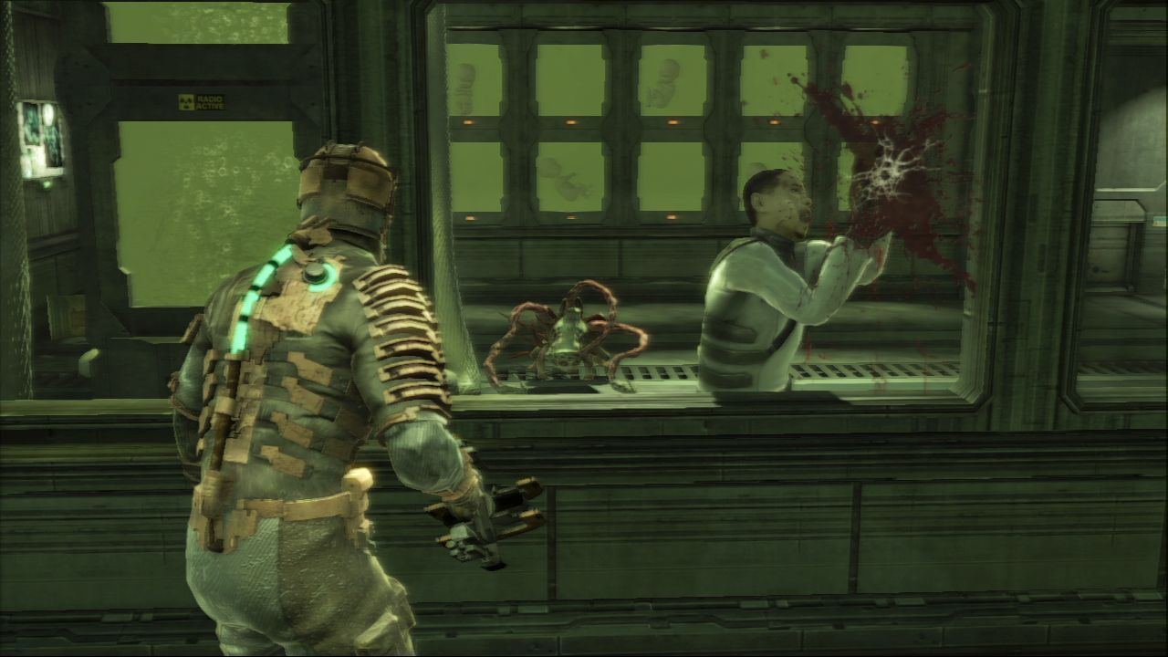 Dead Space   5