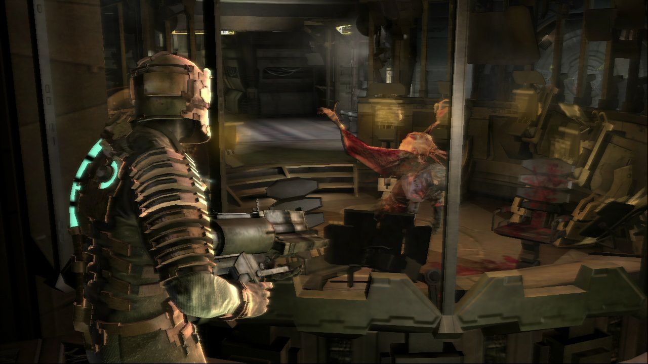 Dead Space - 8