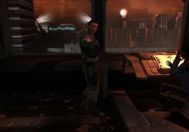 Dead Space Extraction - Image 2