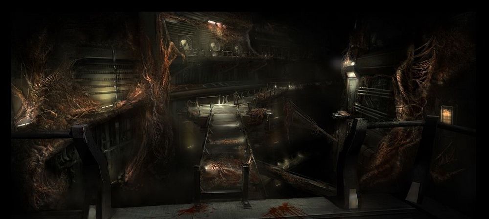 Dead Space Extraction - Image 4