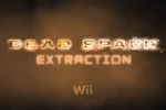 Dead Space Extraction - logo