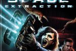 Dead Space Extraction - pochette