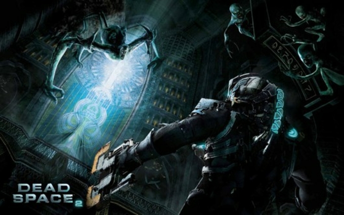 Dead Space Ignition - Image 1