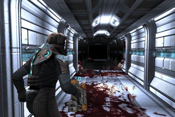 Dead Space iPhone - 1