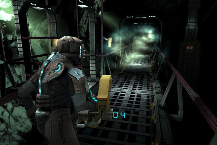 Dead Space iPhone - 2