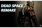 Dead Space Remake : un jeu gratuit avec les précommandes