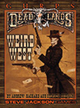 Deadlands : où en est-on '