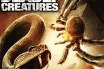 Deadly Creatures - pochette
