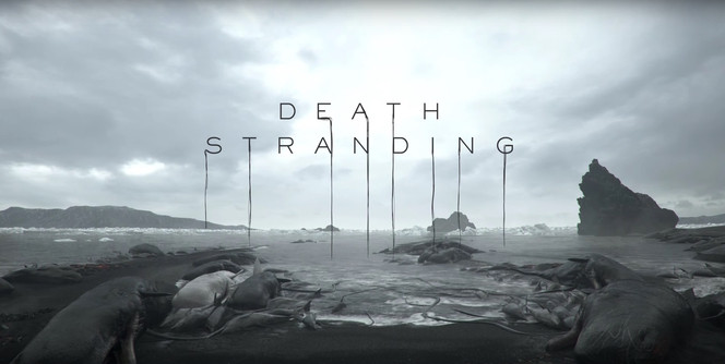 Death Stranding - 2