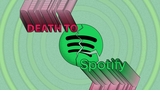 Une copie de 300 To de Spotify revendiquée par une bibliothèque pirate