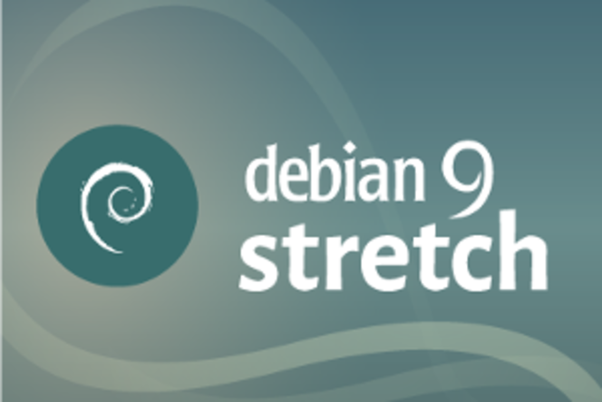 Debian-9-Stretch
