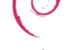 Debian logo