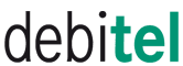Debitel logo