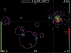 Debris : un jeu de combat spatial