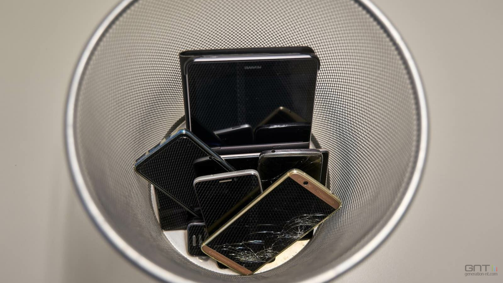 Comment la Chine surclasse-t-elle l'Europe sur le recyclage électronique ?