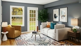 Nouvelles méthodes pour créer des décorations de maison interactives