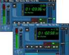 Deejaysystem Mk : mixer des musiques facilement