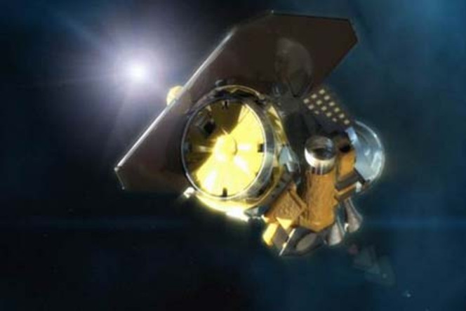 La NASA perd le contact avec la sonde chasseuse de comètes Deep Impact