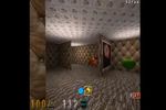 Deep Mind Labyrinthe