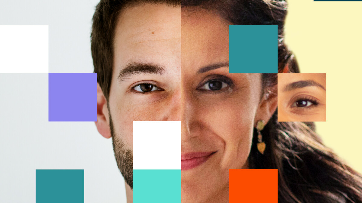 défi de détection de deepfake