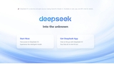 DeepSeek : un lancement amplifié par des comptes affiliés au gouvernement chinois