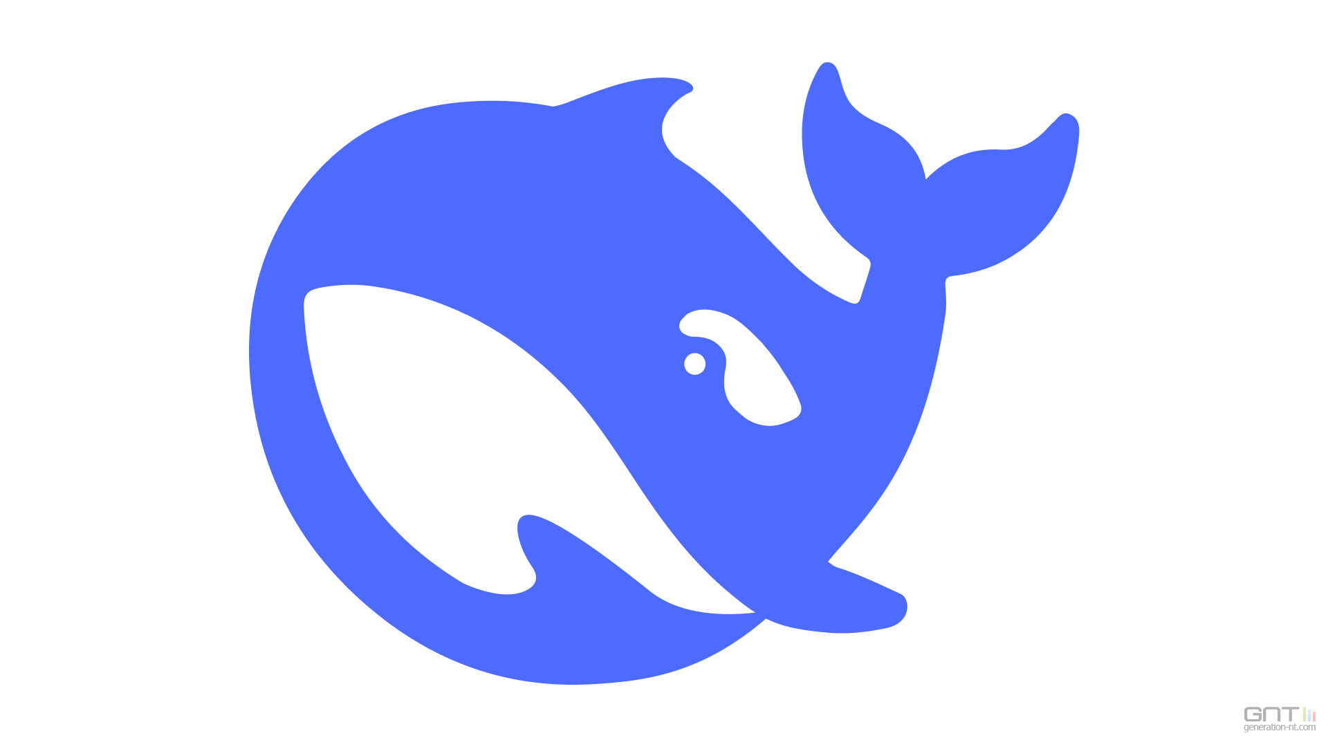 DeepSeek logo