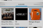 Deezer Android