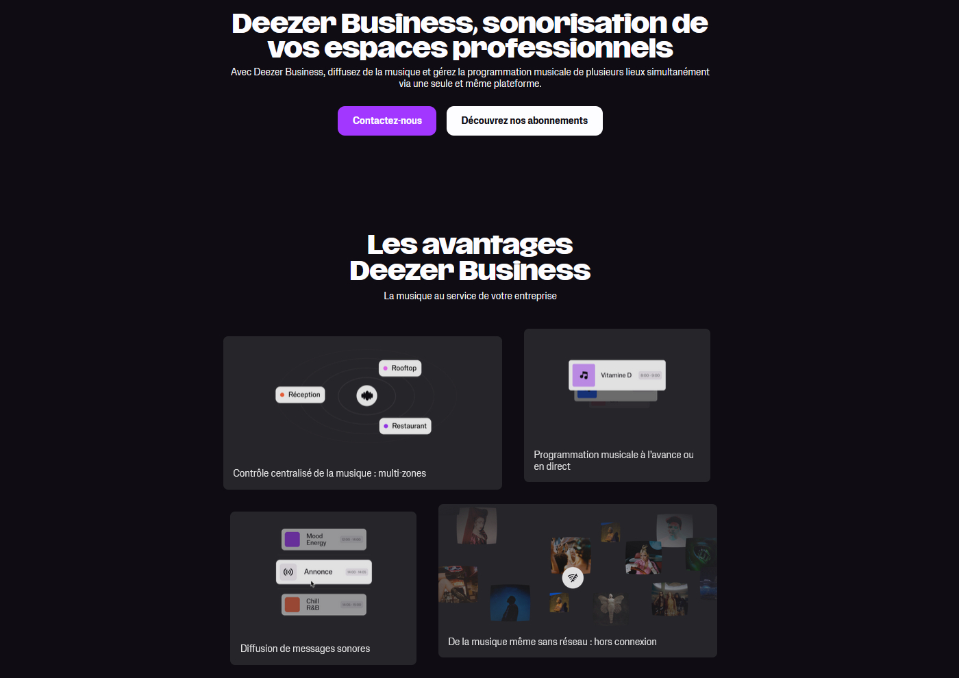 deezer-business
