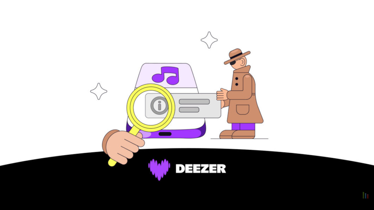 Vérifiez si de la musique IA se cache dans vos playlists avec cet outil universel