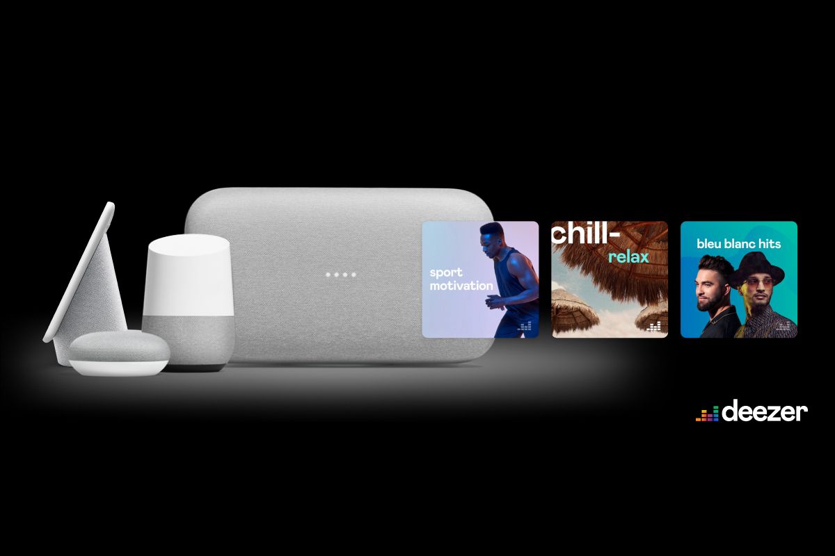 deezer-google-home