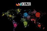 Deezer-international