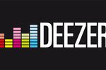 Deezer pour Windows 8