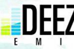 Deezer Premium logo