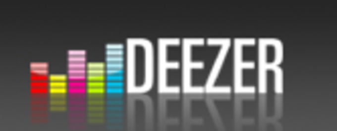 Deezer