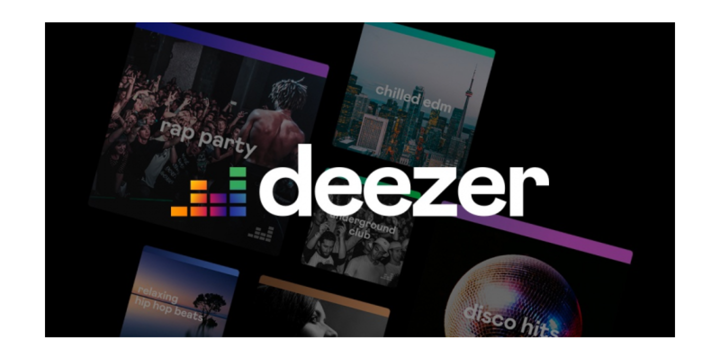 deezer