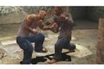 Def Jam Fight For NY The Takeover screenshot 1 (Small)