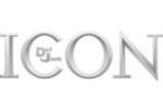 Def Jam : Icon - logo (Small)