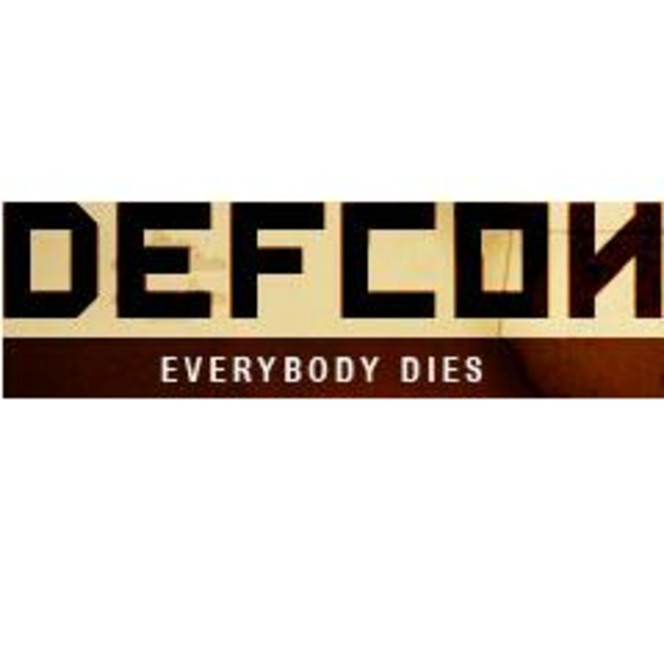 Defcon Patch 1.3 (240x240)