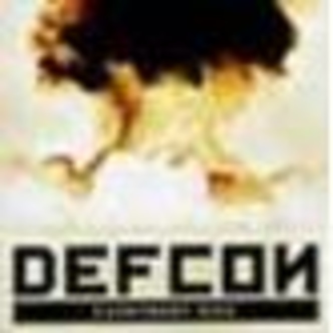 Defcon patch 1.42 (83x83)