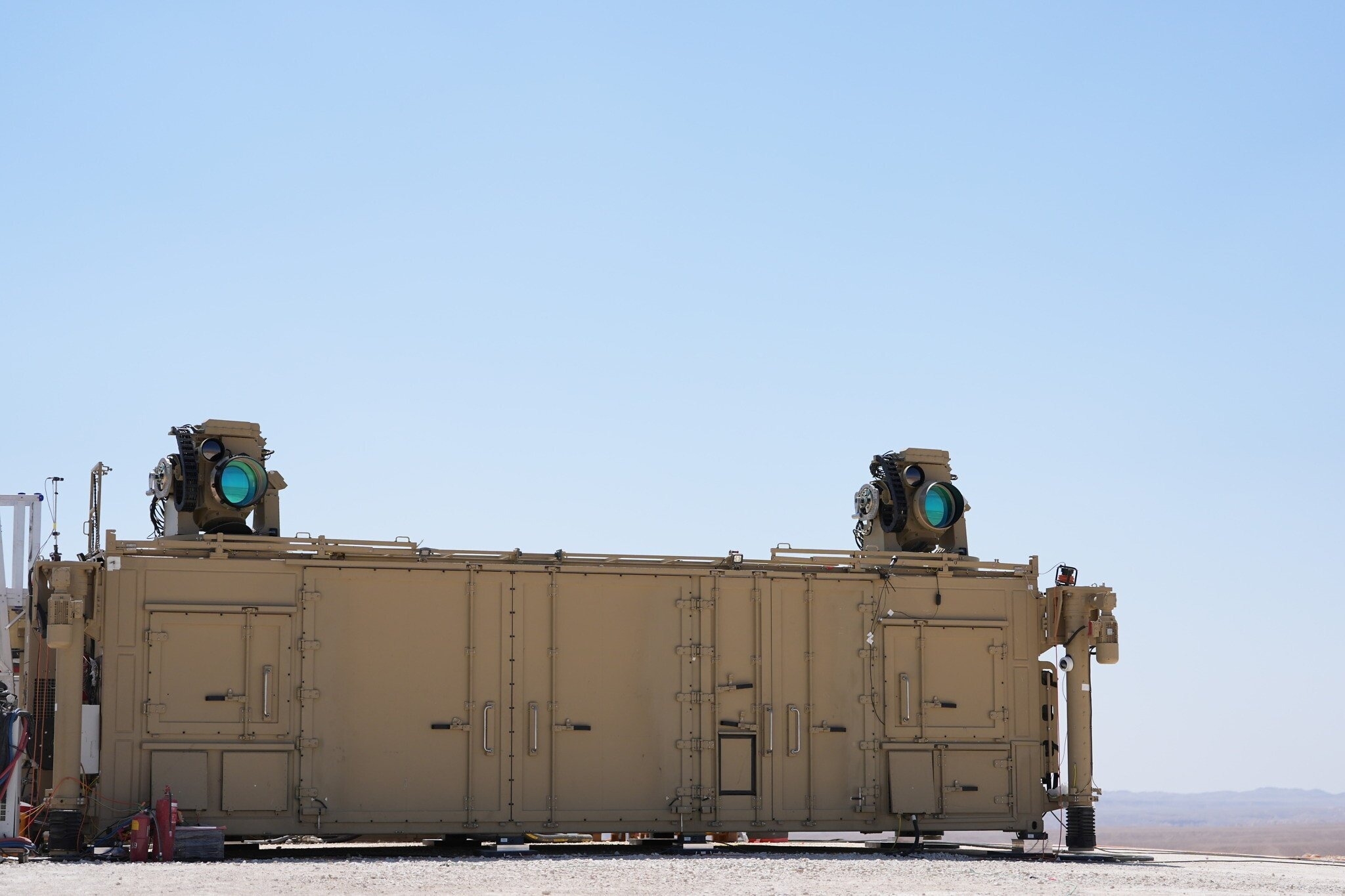 Defense Drone Israel 01