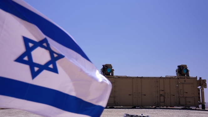 Defense Drone Israel 02