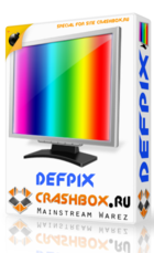 Defpix : détecter les pixels morts sur son moniteur TFT ou LCD