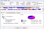 Defraggler Quick Defrag