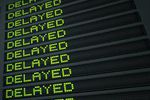 delayed