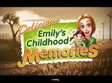 Delicious - Emily's Childhood Memories : la démo jouable