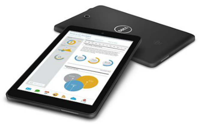 Dell-Android