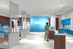 Dell boutique