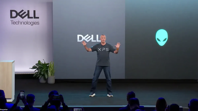 Dell CES 2026